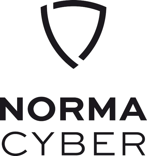 Norwegian Maritime Cyber Resilience Centre logo